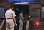 Standbild Lend Lease Aktivitäten Udorn Air Force Base Thailand, 1969, aus Sekunde 37 historischem Filmmaterial Videoclip 65675038785