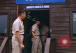 Standbild Lend Lease Aktivitäten Udorn Air Force Base Thailand, 1969, aus Sekunde 38 historischem Filmmaterial Videoclip 65675038785
