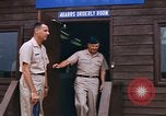 Standbild Lend Lease Aktivitäten Udorn Air Force Base Thailand, 1969, aus Sekunde 39 historischem Filmmaterial Videoclip 65675038785