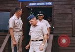 Standbild Lend Lease Aktivitäten Udorn Air Force Base Thailand, 1969, aus Sekunde 41 historischem Filmmaterial Videoclip 65675038785