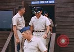 Standbild Lend Lease Aktivitäten Udorn Air Force Base Thailand, 1969, aus Sekunde 42 historischem Filmmaterial Videoclip 65675038785