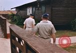 Standbild Lend Lease Aktivitäten Udorn Air Force Base Thailand, 1969, aus Sekunde 47 historischem Filmmaterial Videoclip 65675038785