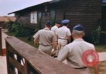Standbild Lend Lease Aktivitäten Udorn Air Force Base Thailand, 1969, aus Sekunde 48 historischem Filmmaterial Videoclip 65675038785