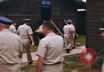 Standbild Lend Lease Aktivitäten Udorn Air Force Base Thailand, 1969, aus Sekunde 51 historischem Filmmaterial Videoclip 65675038785