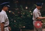 Standbild Lend Lease Aktivitäten Udorn Air Force Base Thailand, 1969, aus Sekunde 55 historischem Filmmaterial Videoclip 65675038785