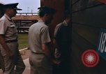 Standbild Lend Lease Aktivitäten Udorn Air Force Base Thailand, 1969, aus Sekunde 60 historischem Filmmaterial Videoclip 65675038785