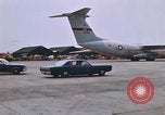 Standbild Lieutenant General Wilson Udorn Royal Thai Air Force Base Thailand, 1969, aus Sekunde 14 historischem Filmmaterial Videoclip 65675038786