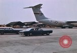 Standbild Lieutenant General Wilson Udorn Royal Thai Air Force Base Thailand, 1969, aus Sekunde 15 historischem Filmmaterial Videoclip 65675038786