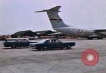 Standbild Lieutenant General Wilson Udorn Royal Thai Air Force Base Thailand, 1969, aus Sekunde 16 historischem Filmmaterial Videoclip 65675038786