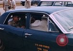Standbild Lieutenant General Wilson Udorn Royal Thai Air Force Base Thailand, 1969, aus Sekunde 17 historischem Filmmaterial Videoclip 65675038786