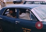 Standbild Lieutenant General Wilson Udorn Royal Thai Air Force Base Thailand, 1969, aus Sekunde 18 historischem Filmmaterial Videoclip 65675038786