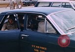 Standbild Lieutenant General Wilson Udorn Royal Thai Air Force Base Thailand, 1969, aus Sekunde 20 historischem Filmmaterial Videoclip 65675038786