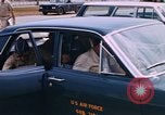 Standbild Lieutenant General Wilson Udorn Royal Thai Air Force Base Thailand, 1969, aus Sekunde 21 historischem Filmmaterial Videoclip 65675038786