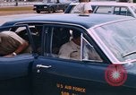 Standbild Lieutenant General Wilson Udorn Royal Thai Air Force Base Thailand, 1969, aus Sekunde 22 historischem Filmmaterial Videoclip 65675038786