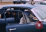 Standbild Lieutenant General Wilson Udorn Royal Thai Air Force Base Thailand, 1969, aus Sekunde 23 historischem Filmmaterial Videoclip 65675038786