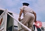 Standbild Lieutenant General Wilson Udorn Royal Thai Air Force Base Thailand, 1969, aus Sekunde 40 historischem Filmmaterial Videoclip 65675038786