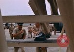 Standbild Lieutenant General Wilson Udorn Royal Thai Air Force Base Thailand, 1969, aus Sekunde 42 historischem Filmmaterial Videoclip 65675038786