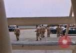 Standbild Lieutenant General Wilson Udorn Royal Thai Air Force Base Thailand, 1969, aus Sekunde 47 historischem Filmmaterial Videoclip 65675038786