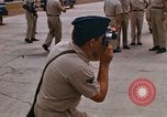 Standbild Lieutenant General Wilson Udorn Royal Thai Air Force Base Thailand, 1969, aus Sekunde 49 historischem Filmmaterial Videoclip 65675038786