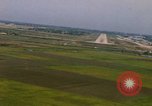 Standbild Flugzeuge landen Thailand, 1967, aus Sekunde 25 historischem Filmmaterial Videoclip 65675038787