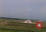 Standbild Flugzeuge landen Thailand, 1967, aus Sekunde 50 historischem Filmmaterial Videoclip 65675038787