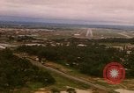Standbild Luftfahrzeug landet Thailand, 1967, aus Sekunde 17 historischem Filmmaterial Videoclip 65675038789