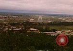 Standbild Luftfahrzeug landet Thailand, 1967, aus Sekunde 28 historischem Filmmaterial Videoclip 65675038789