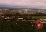 Standbild Luftfahrzeug landet Thailand, 1967, aus Sekunde 29 historischem Filmmaterial Videoclip 65675038789