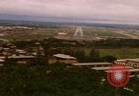 Standbild Luftfahrzeug landet Thailand, 1967, aus Sekunde 30 historischem Filmmaterial Videoclip 65675038789