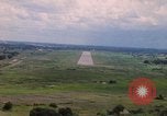 Standbild Luftfahrzeug landet Thailand, 1967, aus Sekunde 36 historischem Filmmaterial Videoclip 65675038790