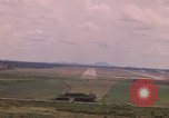 Standbild Luftfahrzeug landet Thailand, 1967, aus Sekunde 42 historischem Filmmaterial Videoclip 65675038791