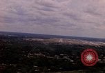 Standbild Luftfahrzeug landet Ubon Ratchathani Thailand, 1967, aus Sekunde 6 historischem Filmmaterial Videoclip 65675038792