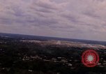 Standbild Luftfahrzeug landet Ubon Ratchathani Thailand, 1967, aus Sekunde 7 historischem Filmmaterial Videoclip 65675038792