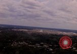 Standbild Luftfahrzeug landet Ubon Ratchathani Thailand, 1967, aus Sekunde 9 historischem Filmmaterial Videoclip 65675038792
