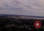 Standbild Luftfahrzeug landet Ubon Ratchathani Thailand, 1967, aus Sekunde 10 historischem Filmmaterial Videoclip 65675038792