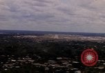 Standbild Luftfahrzeug landet Ubon Ratchathani Thailand, 1967, aus Sekunde 13 historischem Filmmaterial Videoclip 65675038792