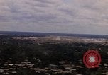 Standbild Luftfahrzeug landet Ubon Ratchathani Thailand, 1967, aus Sekunde 14 historischem Filmmaterial Videoclip 65675038792
