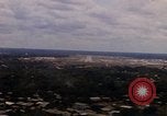 Standbild Luftfahrzeug landet Ubon Ratchathani Thailand, 1967, aus Sekunde 15 historischem Filmmaterial Videoclip 65675038792