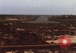 Image aéronef atterrit en Thaïlande, 1967, de la seconde 32 séquences d'archives historiques vidéo 65675038794