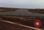 Image aéronef atterrit en Thaïlande, 1967, de la seconde 40 séquences d'archives historiques vidéo 65675038794