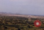 Immagine di Aeromobili parcheggiati Della Thailandia, 1967, secondo 26 filmato di repertorio 65675038795