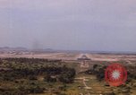 Immagine di Aeromobili parcheggiati Della Thailandia, 1967, secondo 46 filmato di repertorio 65675038795