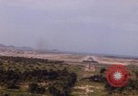 Immagine di Aeromobili parcheggiati Della Thailandia, 1967, secondo 50 filmato di repertorio 65675038795