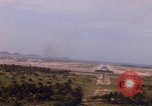 Immagine di Aeromobili parcheggiati Della Thailandia, 1967, secondo 54 filmato di repertorio 65675038795