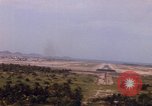 Immagine di Aeromobili parcheggiati Della Thailandia, 1967, secondo 55 filmato di repertorio 65675038795