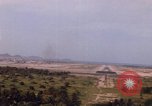 Immagine di Aeromobili parcheggiati Della Thailandia, 1967, secondo 56 filmato di repertorio 65675038795