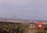 Immagine di Aeromobili parcheggiati Della Thailandia, 1967, secondo 57 filmato di repertorio 65675038795