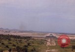 Immagine di Aeromobili parcheggiati Della Thailandia, 1967, secondo 58 filmato di repertorio 65675038795