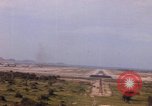 Immagine di Aeromobili parcheggiati Della Thailandia, 1967, secondo 59 filmato di repertorio 65675038795