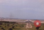 Immagine di Aeromobili parcheggiati Della Thailandia, 1967, secondo 60 filmato di repertorio 65675038795